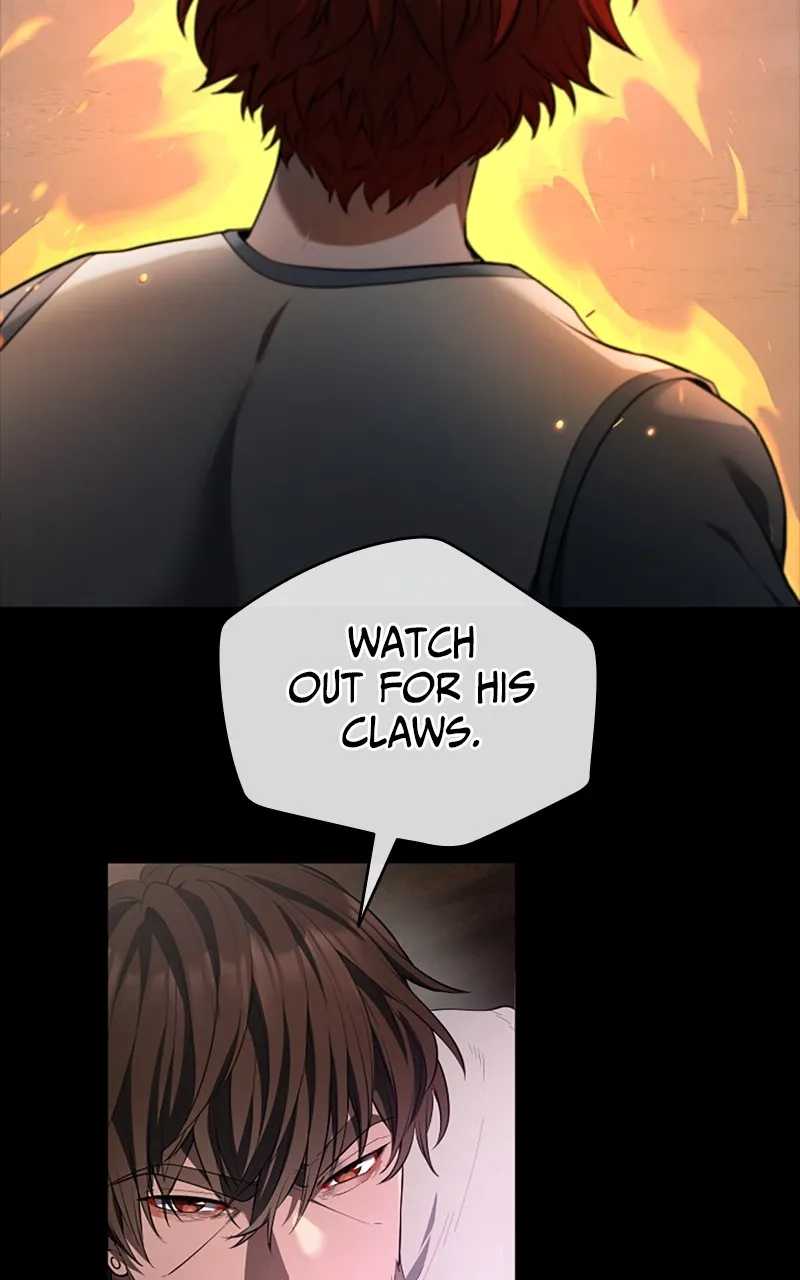 Regression of the Close Combat Mage Chapter 37 page 80 - 