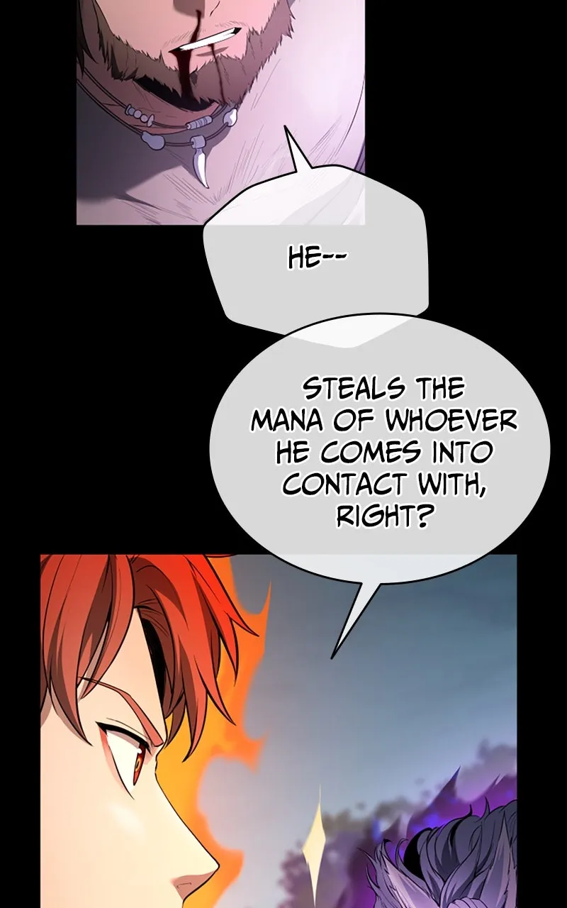 Regression of the Close Combat Mage Chapter 37 page 81 - 