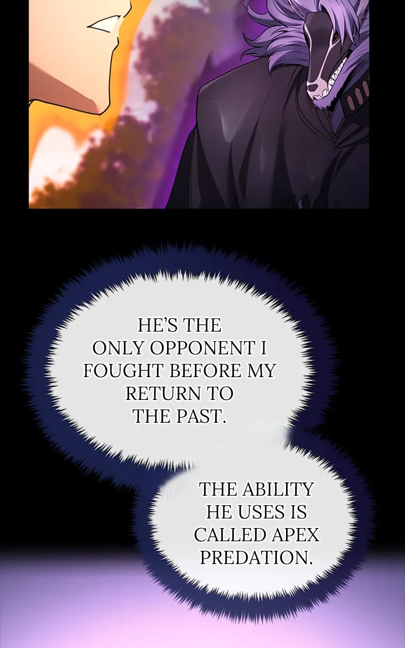 Regression of the Close Combat Mage Chapter 37 page 82 - 