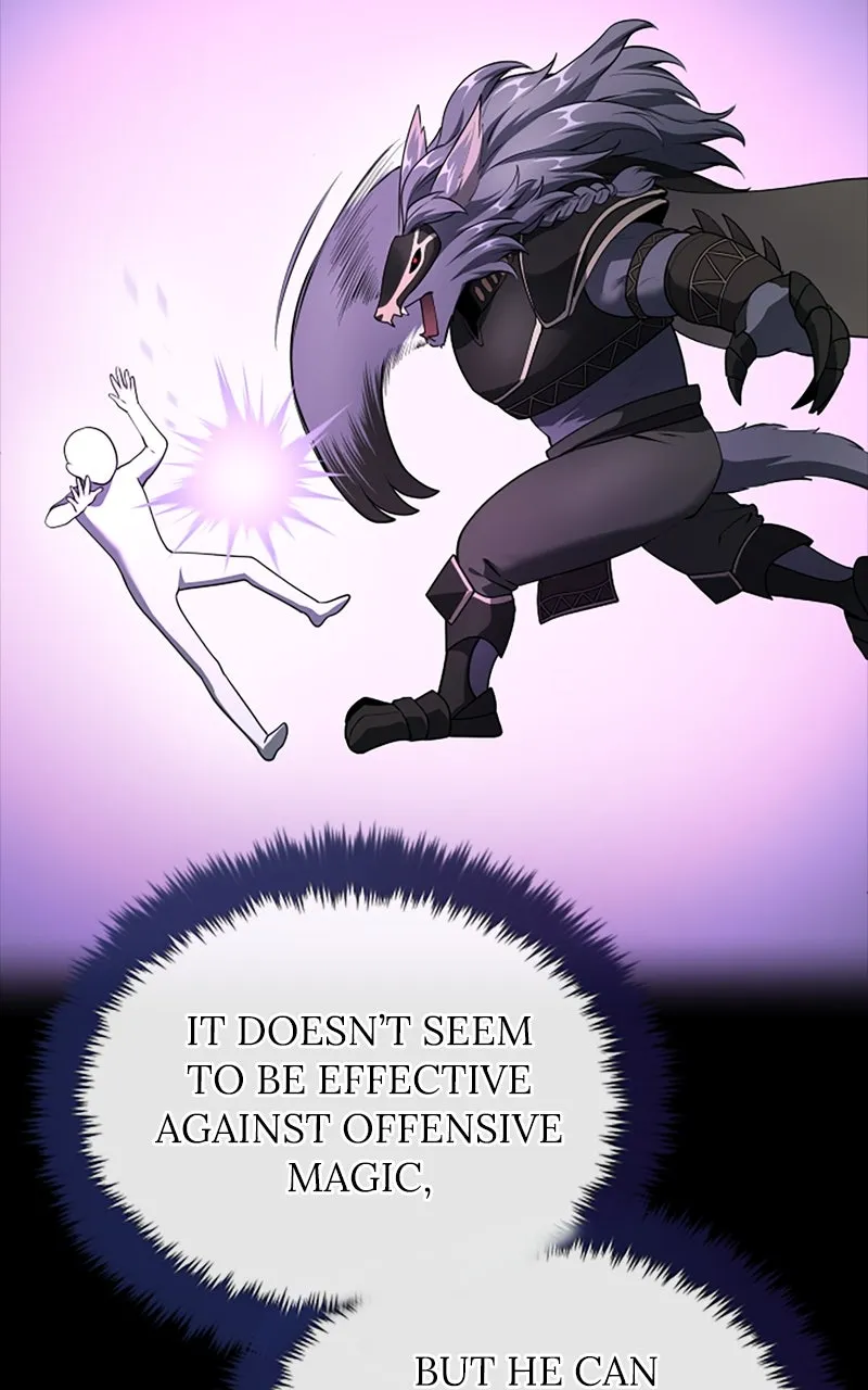 Regression of the Close Combat Mage Chapter 37 page 83 - 