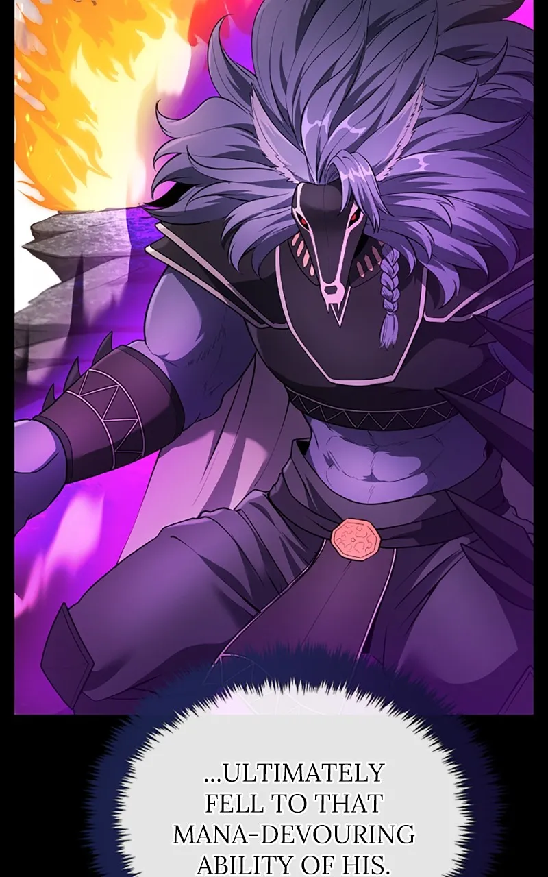 Regression of the Close Combat Mage Chapter 37 page 85 - 