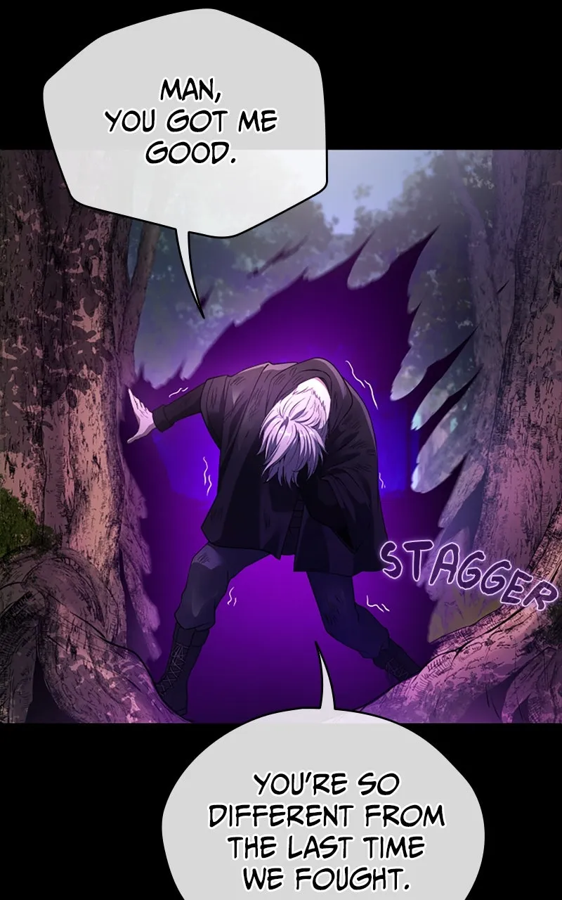 Regression of the Close Combat Mage Chapter 37 page 88 - 