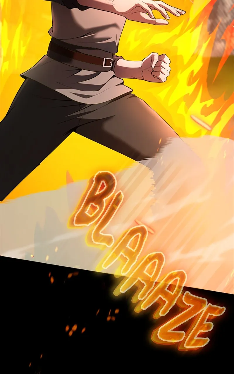 Regression of the Close Combat Mage Chapter 37 page 10 - 