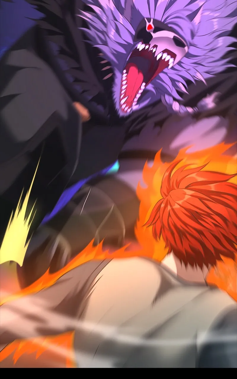 Regression of the Close Combat Mage Chapter 37 page 95 - 