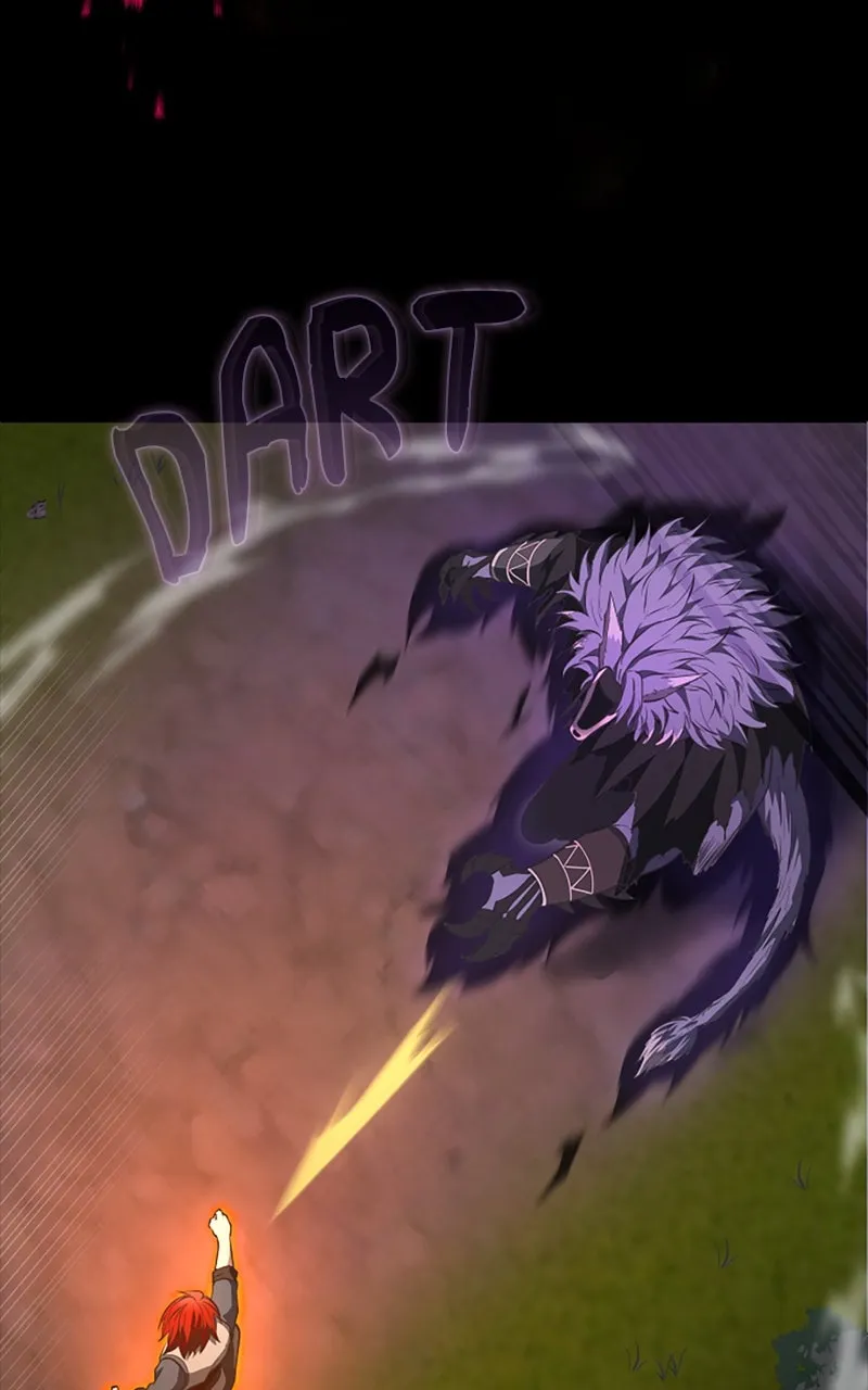 Regression of the Close Combat Mage Chapter 37 page 99 - 