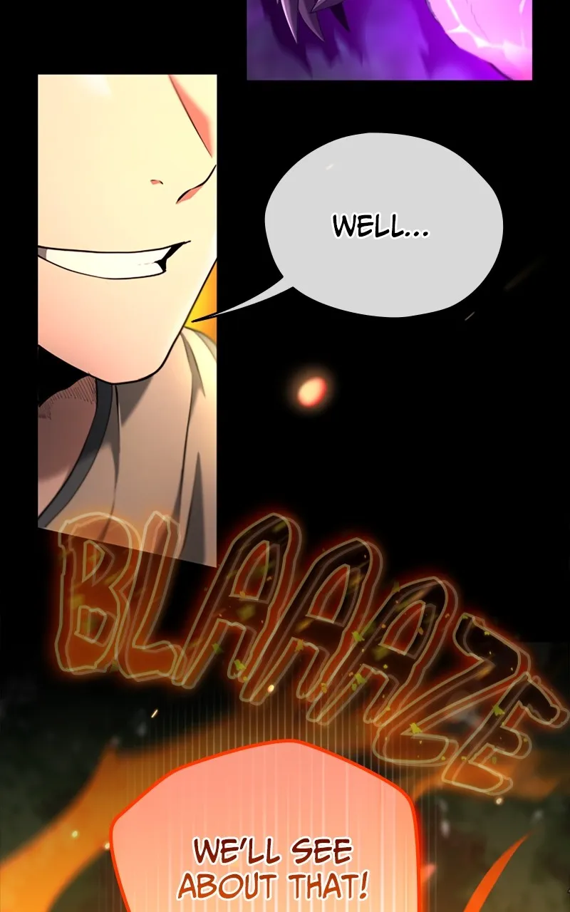 Regression of the Close Combat Mage Chapter 38 page 2 - 
