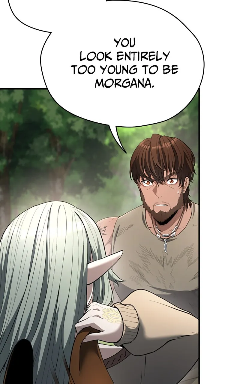 Regression of the Close Combat Mage Chapter 38 page 101 - 
