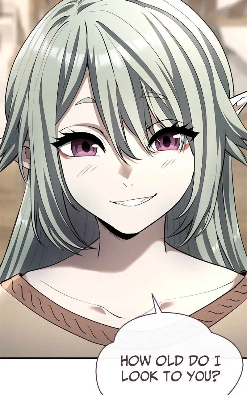 Regression of the Close Combat Mage Chapter 38 page 104 - 