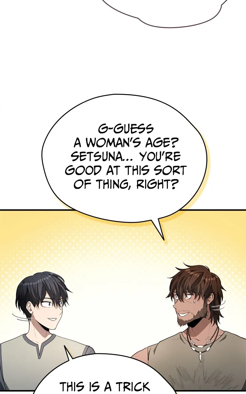 Regression of the Close Combat Mage Chapter 38 page 105 - 
