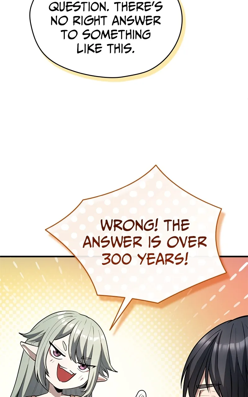 Regression of the Close Combat Mage Chapter 38 page 106 - 