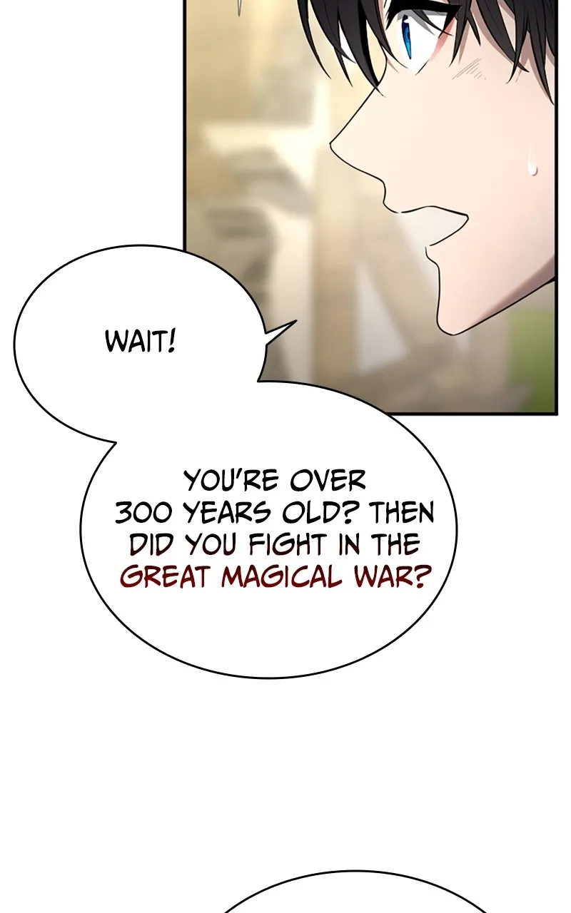 Regression of the Close Combat Mage Chapter 38 page 108 - 