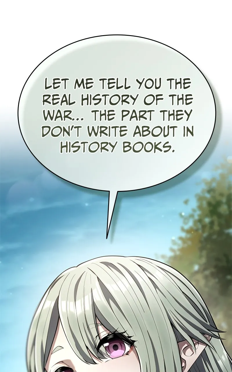 Regression of the Close Combat Mage Chapter 38 page 112 - 