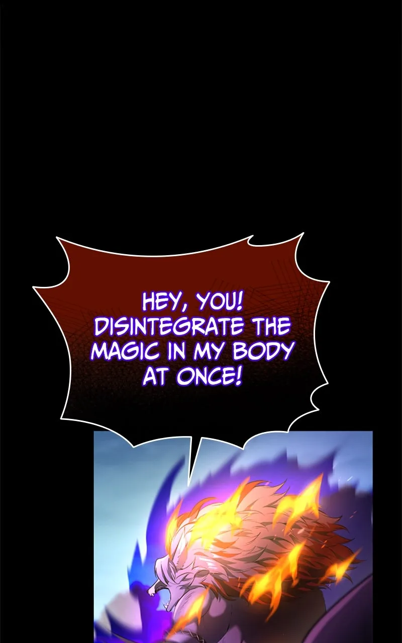 Regression of the Close Combat Mage Chapter 38 page 18 - 