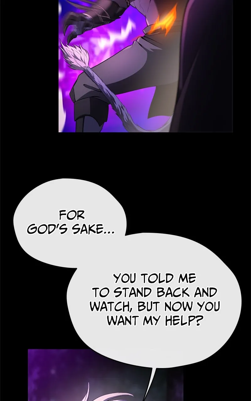 Regression of the Close Combat Mage Chapter 38 page 19 - 