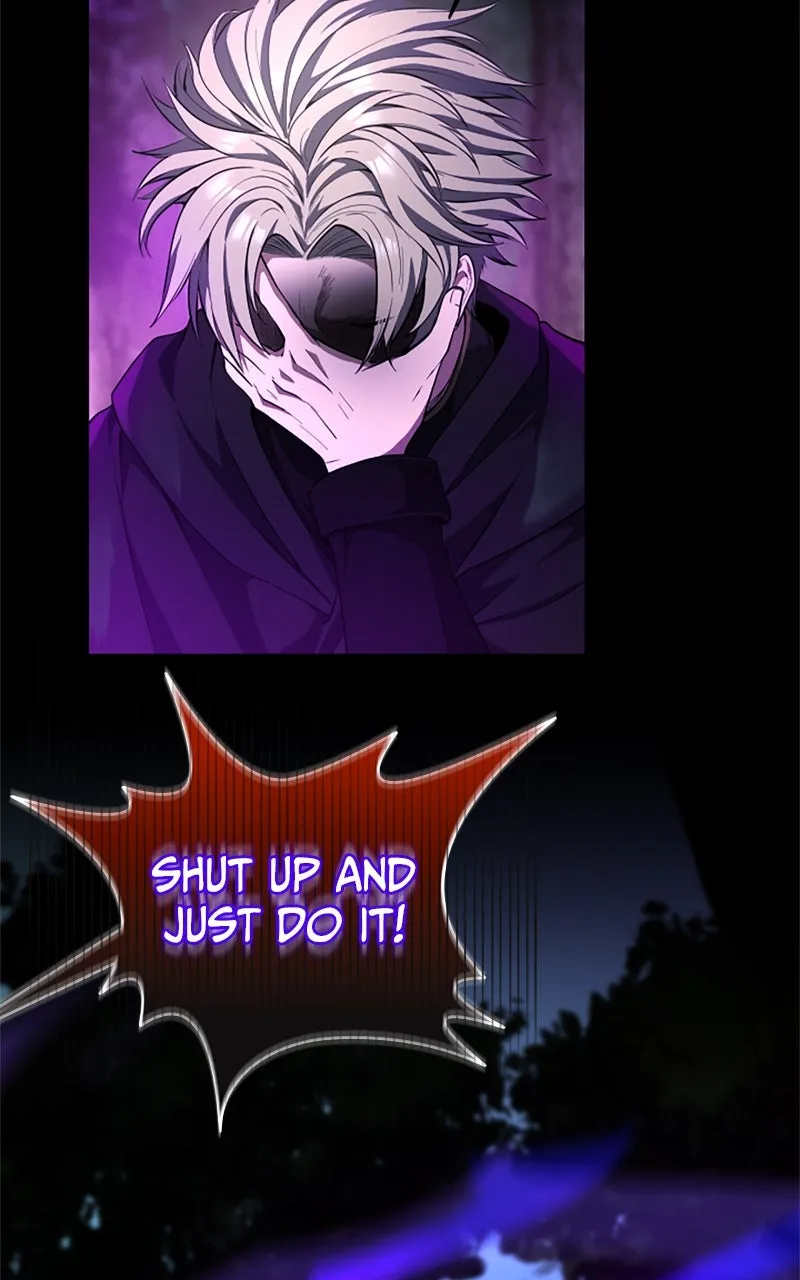 Regression of the Close Combat Mage Chapter 38 page 20 - 