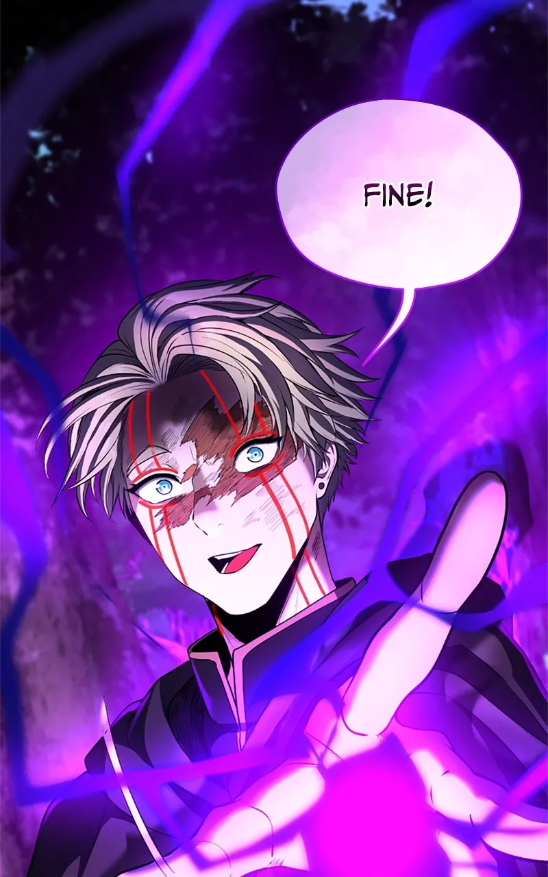 Regression of the Close Combat Mage Chapter 38 page 21 - 