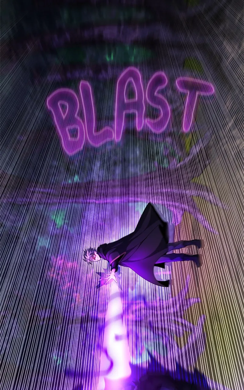 Regression of the Close Combat Mage Chapter 38 page 23 - 