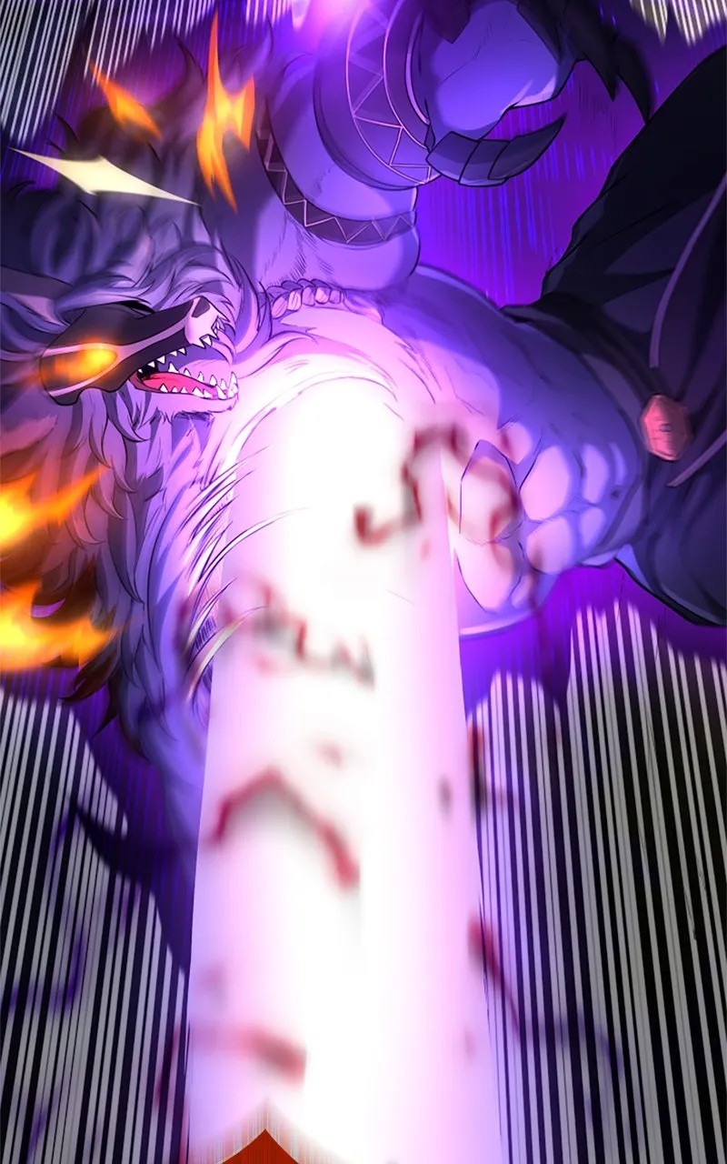 Regression of the Close Combat Mage Chapter 38 page 24 - 