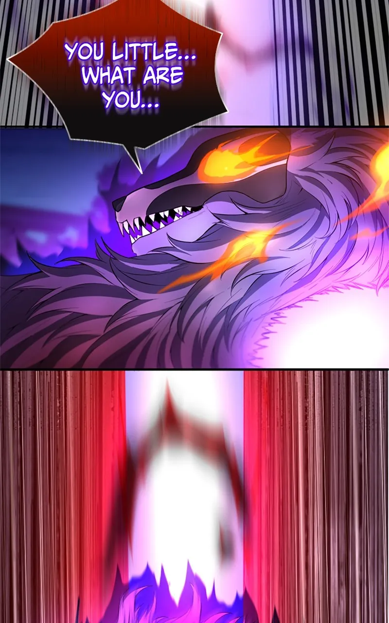 Regression of the Close Combat Mage Chapter 38 page 25 - 