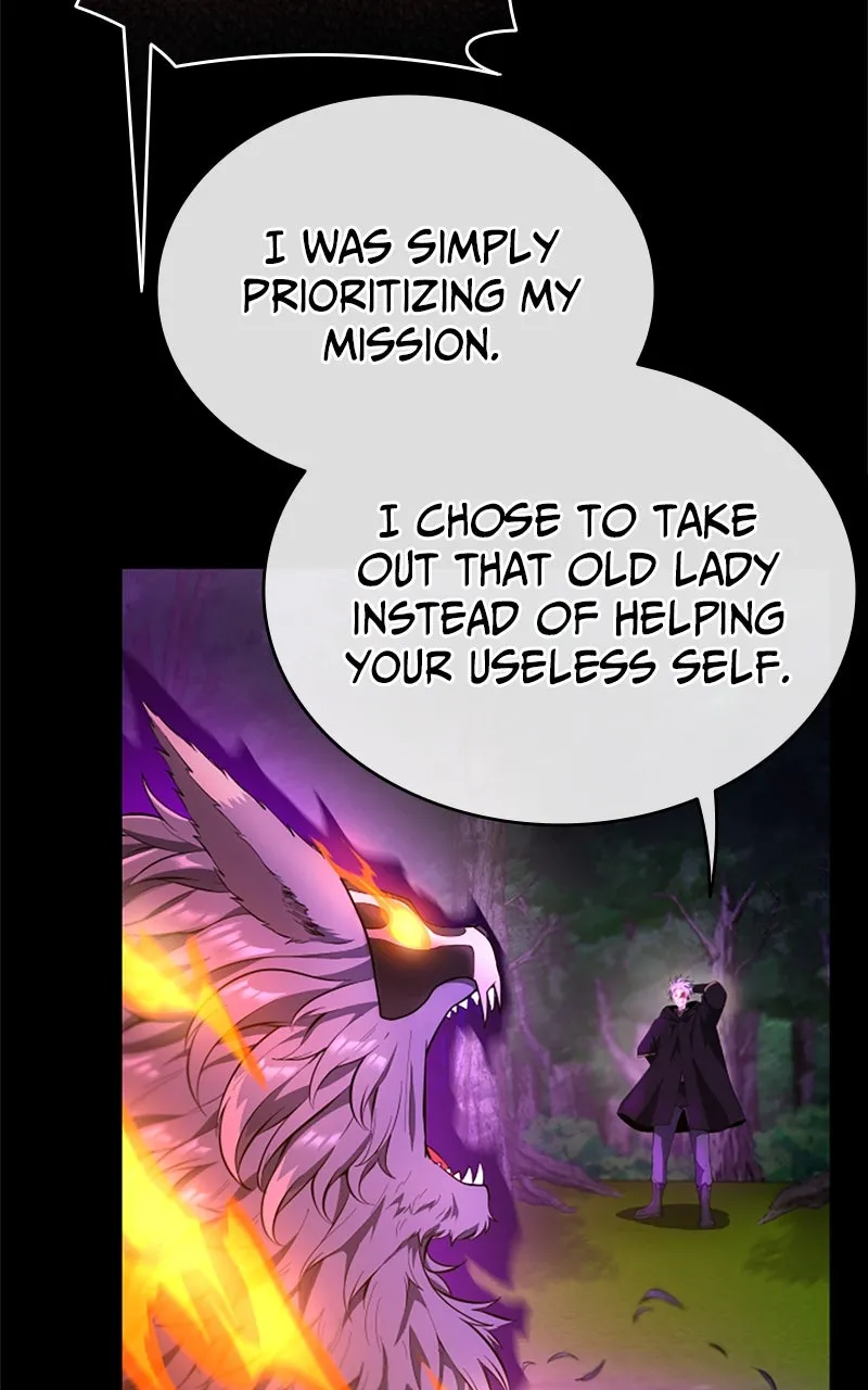 Regression of the Close Combat Mage Chapter 38 page 32 - 