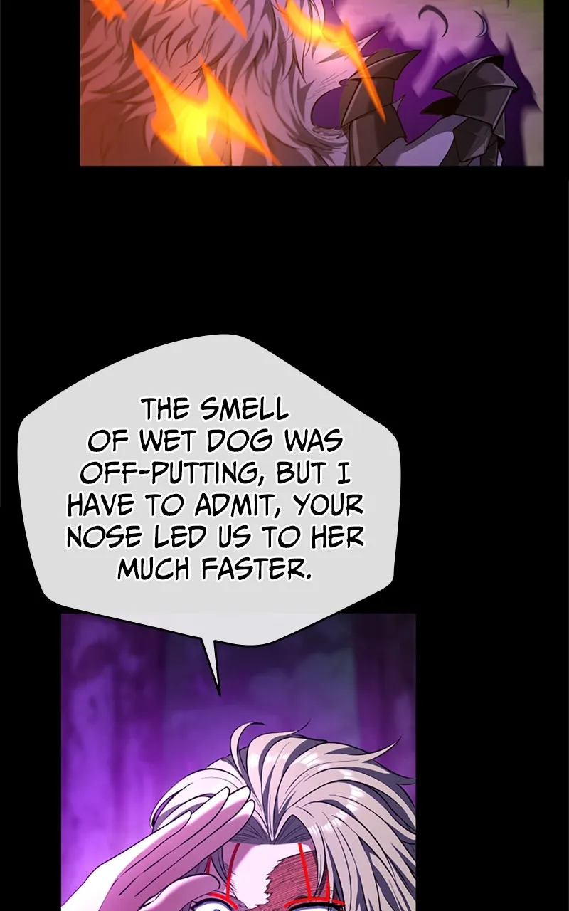 Regression of the Close Combat Mage Chapter 38 page 33 - 