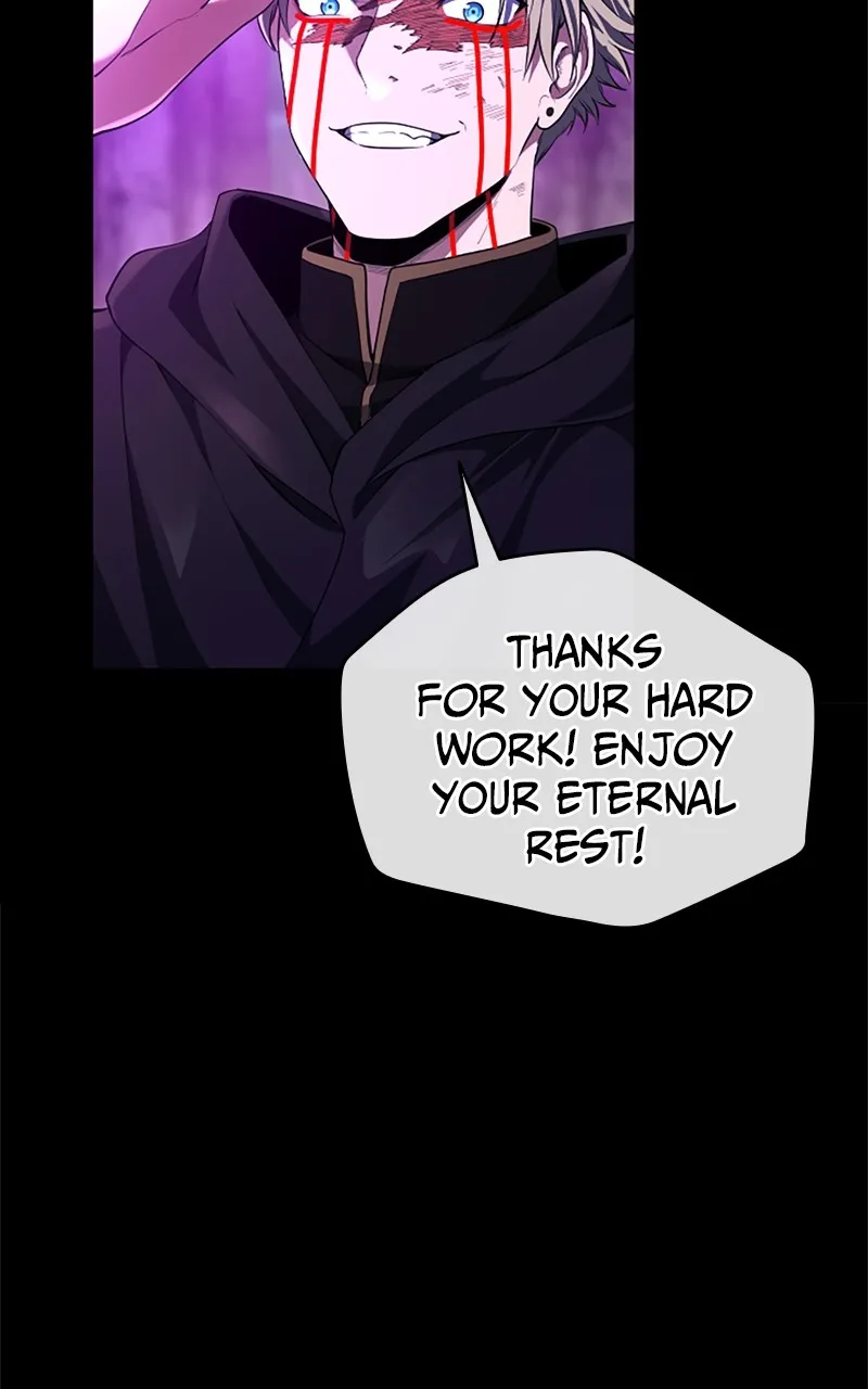 Regression of the Close Combat Mage Chapter 38 page 34 - 