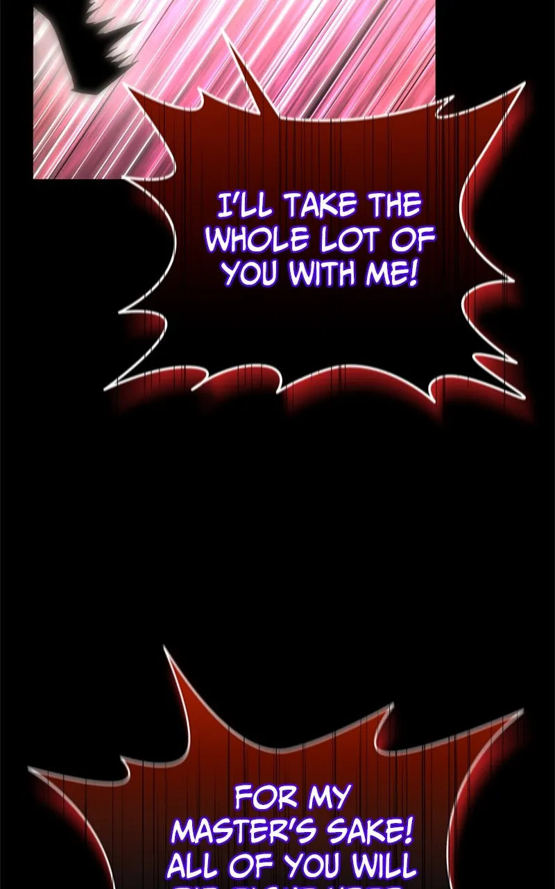 Regression of the Close Combat Mage Chapter 38 page 36 - 