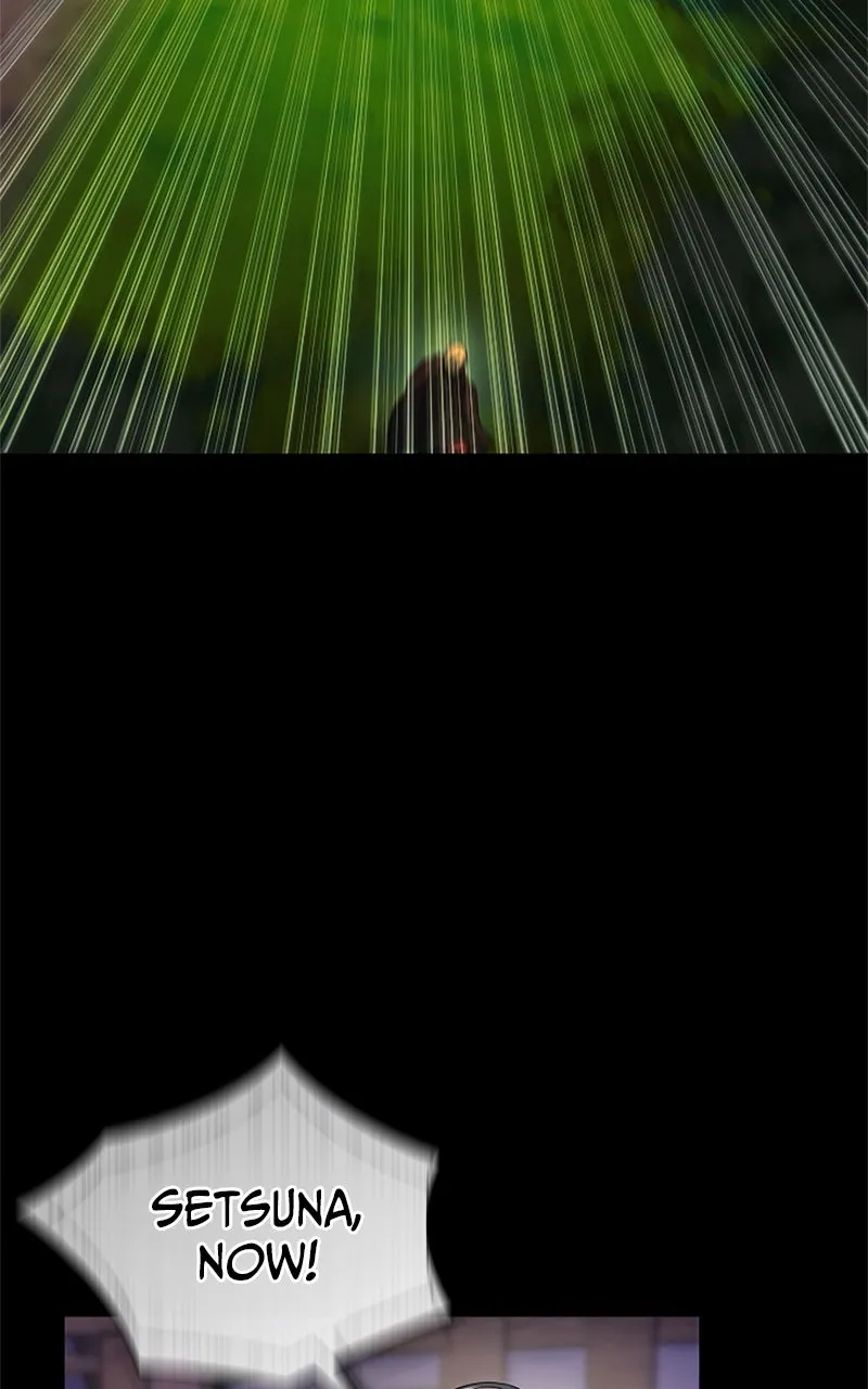 Regression of the Close Combat Mage Chapter 38 page 38 - 