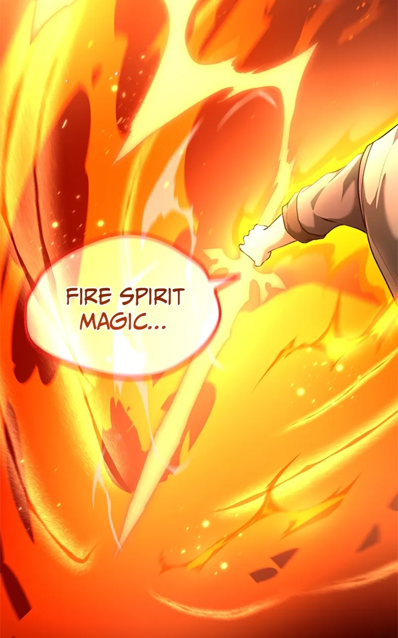Regression of the Close Combat Mage Chapter 38 page 40 - 