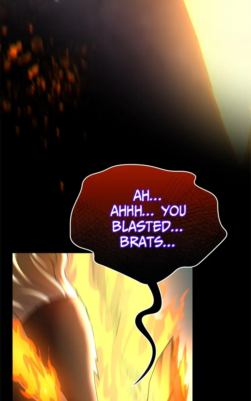Regression of the Close Combat Mage Chapter 38 page 44 - 