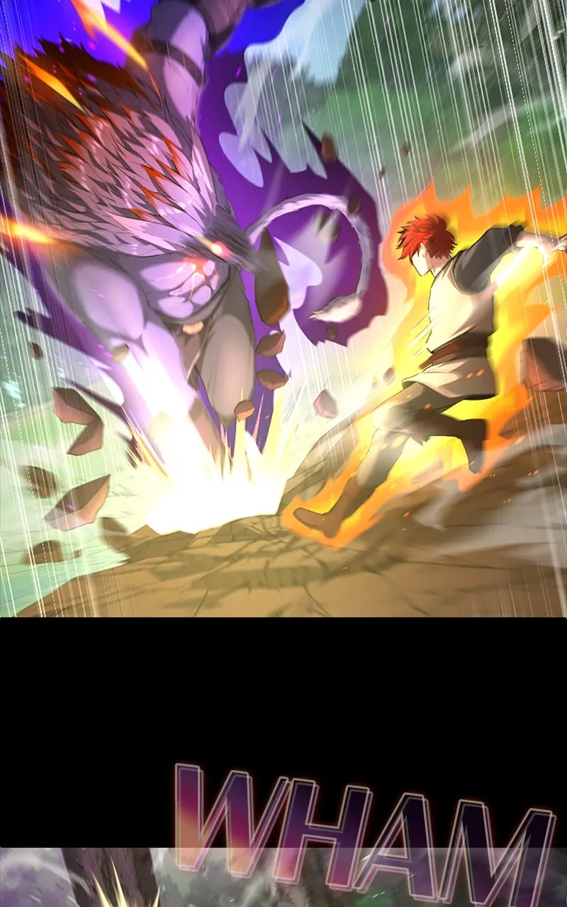 Regression of the Close Combat Mage Chapter 38 page 6 - 