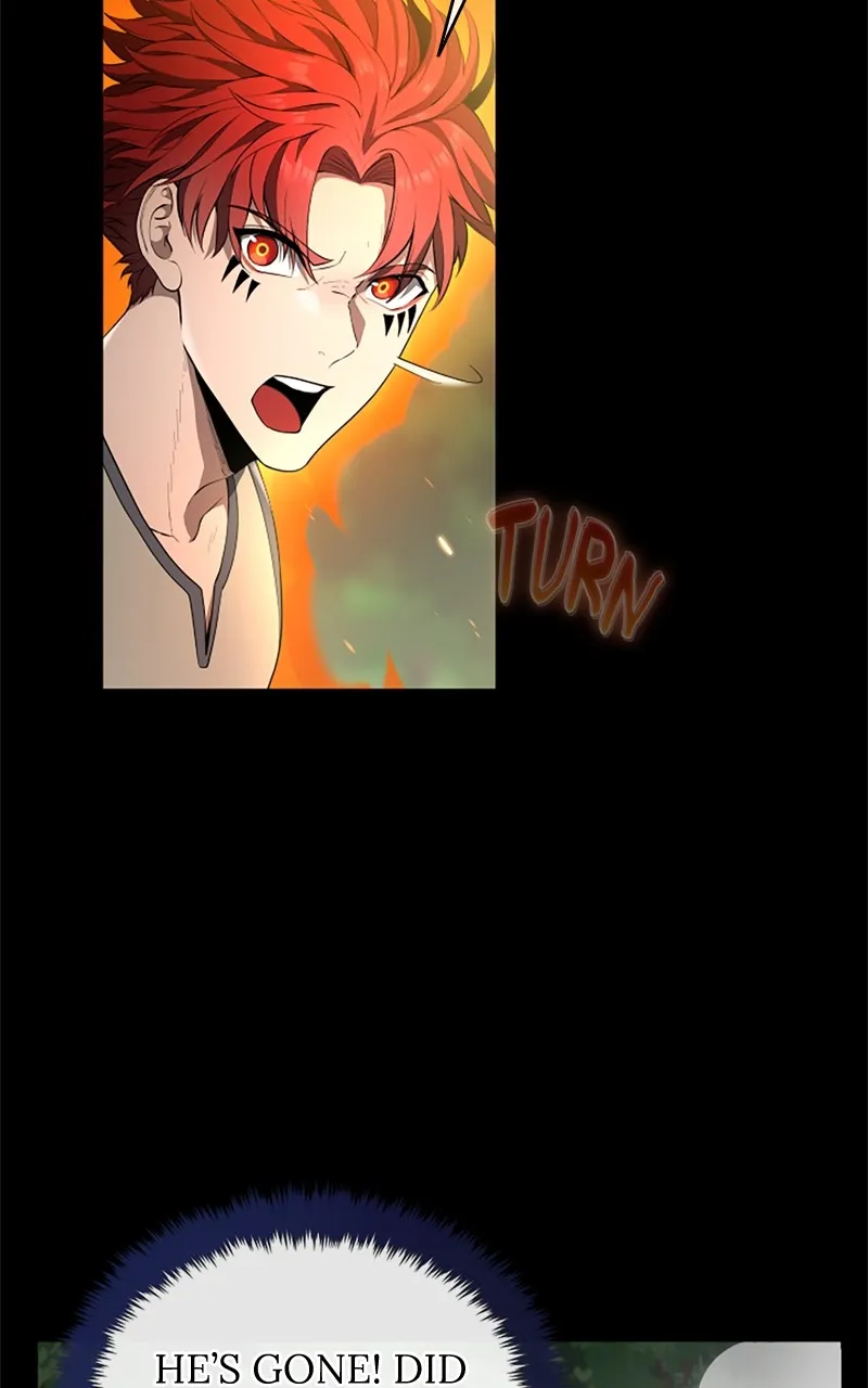 Regression of the Close Combat Mage Chapter 38 page 51 - 