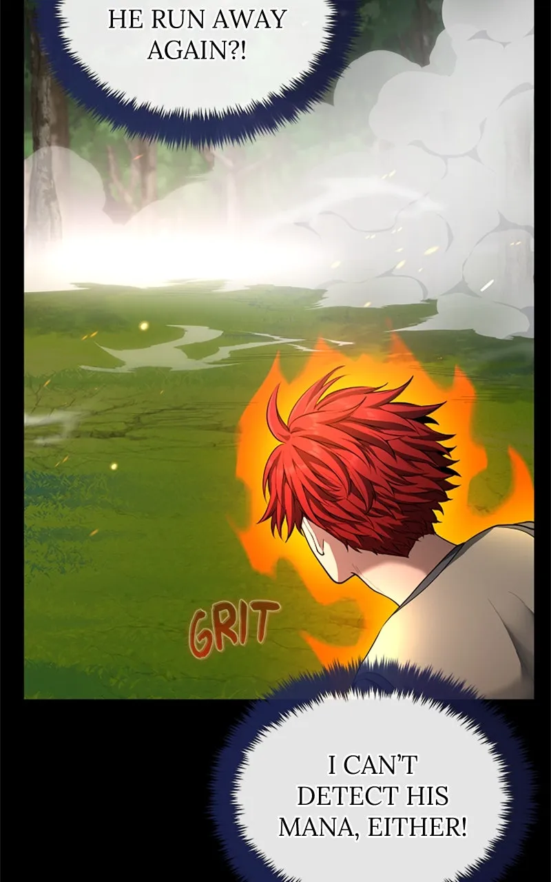 Regression of the Close Combat Mage Chapter 38 page 52 - 