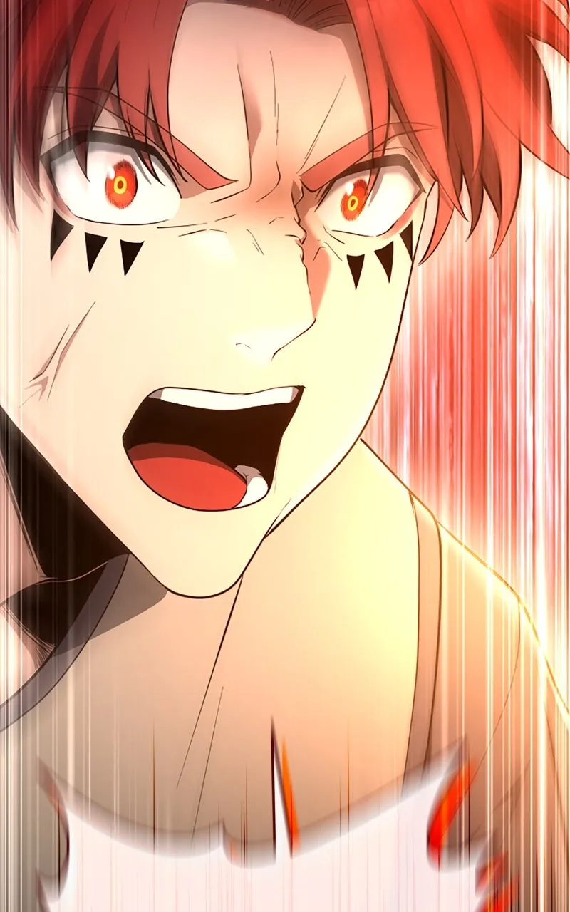 Regression of the Close Combat Mage Chapter 38 page 54 - 