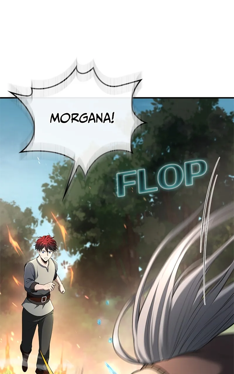 Regression of the Close Combat Mage Chapter 38 page 58 - 