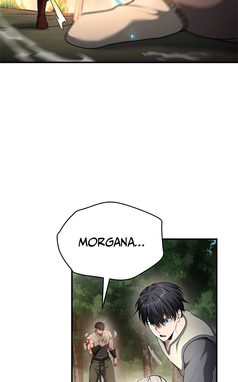 Regression of the Close Combat Mage Chapter 38 page 59 - 