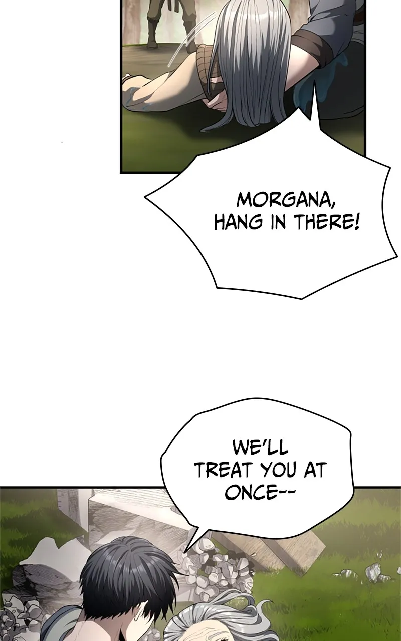 Regression of the Close Combat Mage Chapter 38 page 60 - 