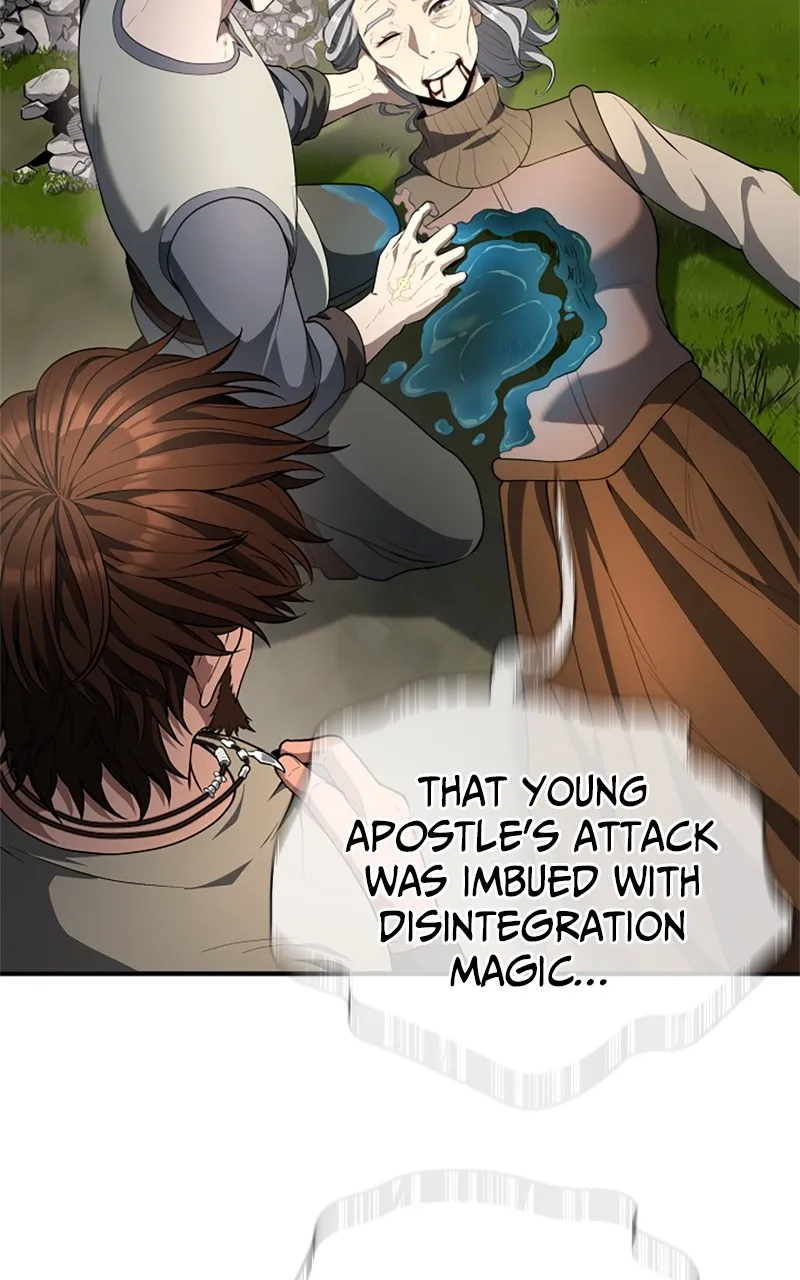 Regression of the Close Combat Mage Chapter 38 page 61 - 