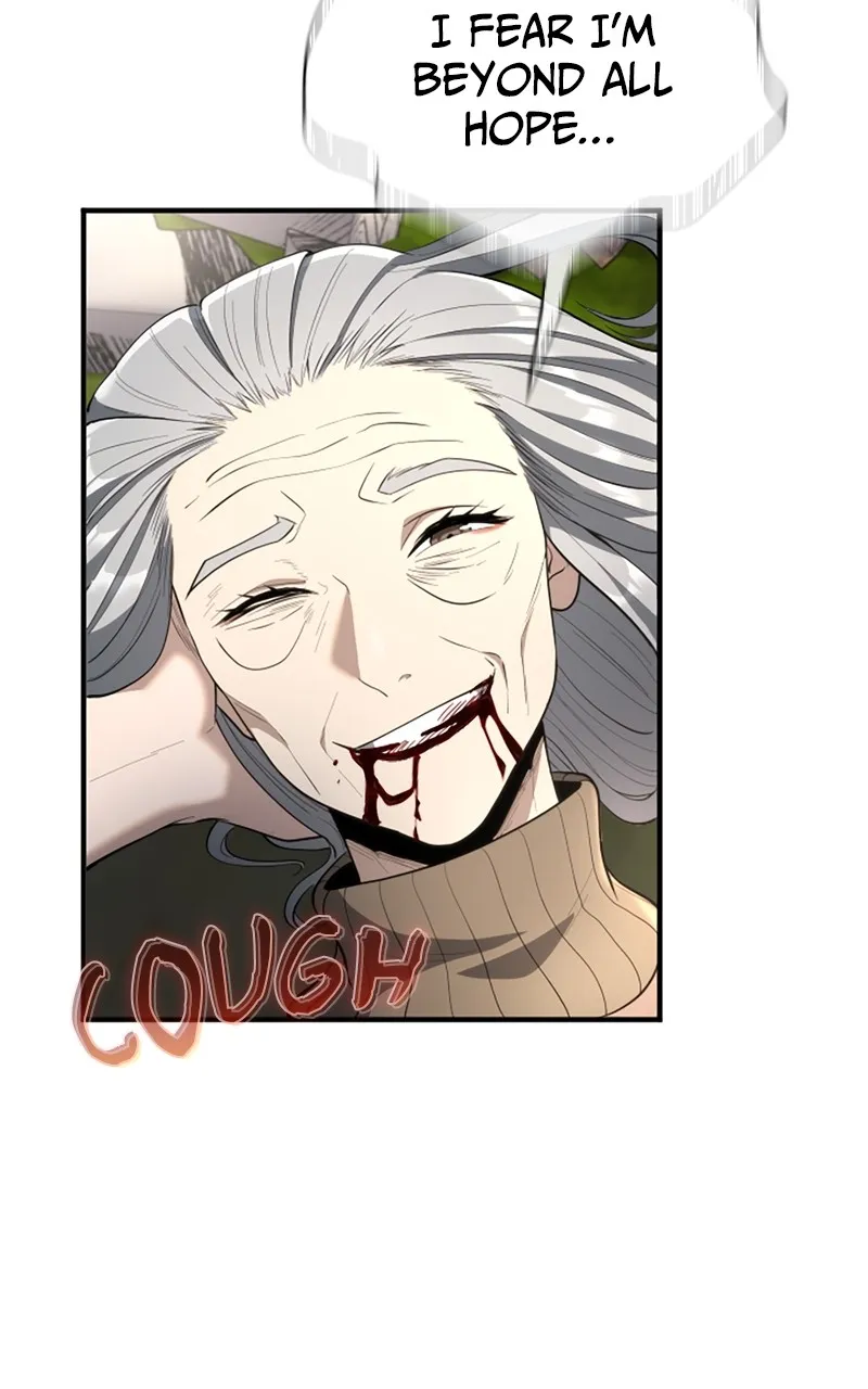 Regression of the Close Combat Mage Chapter 38 page 62 - 