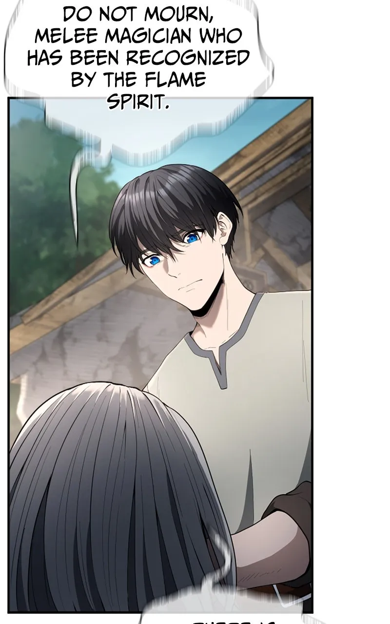 Regression of the Close Combat Mage Chapter 38 page 67 - 