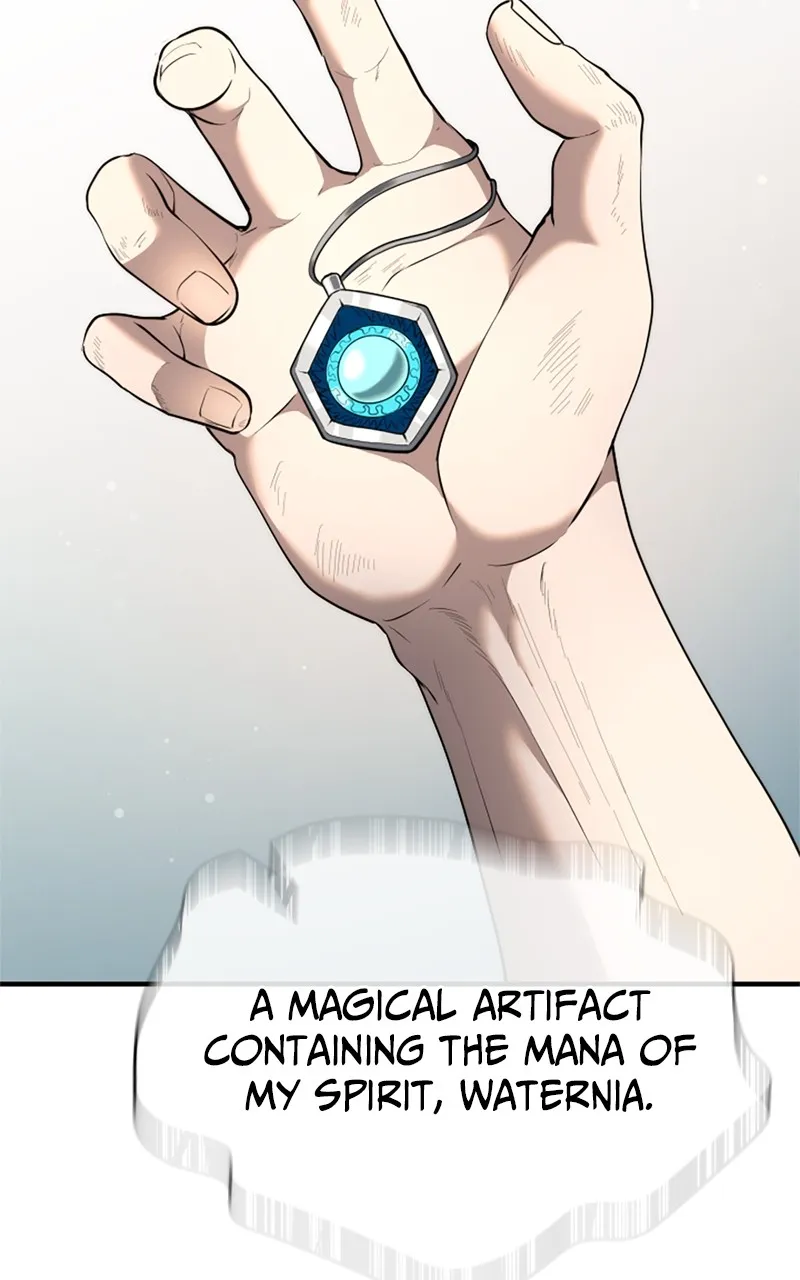 Regression of the Close Combat Mage Chapter 38 page 70 - 