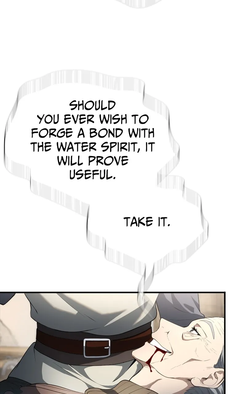 Regression of the Close Combat Mage Chapter 38 page 71 - 