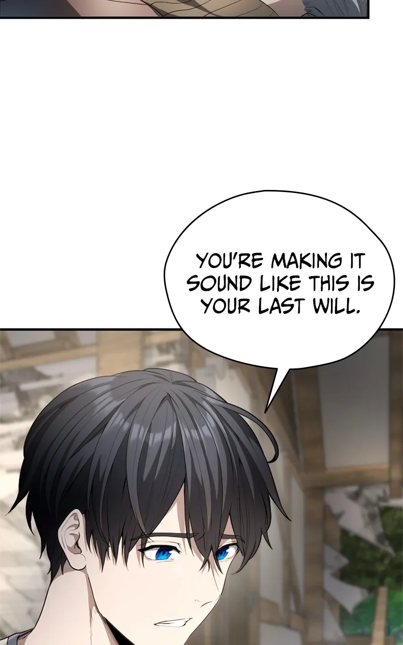 Regression of the Close Combat Mage Chapter 38 page 72 - 