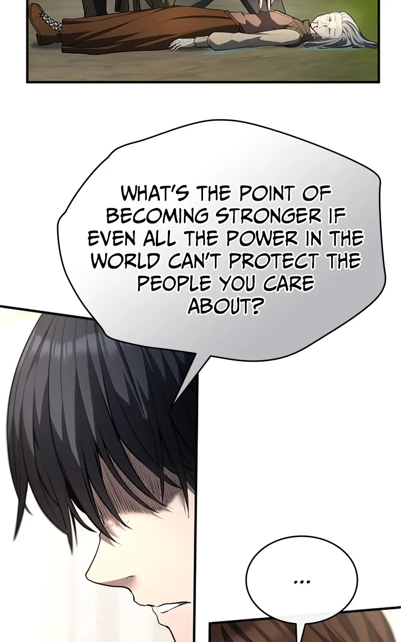 Regression of the Close Combat Mage Chapter 38 page 79 - 