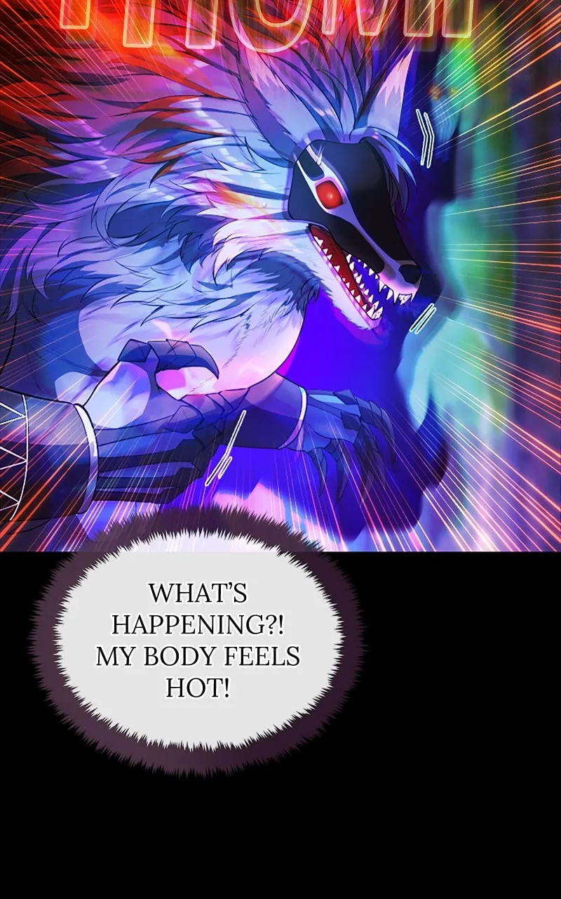 Regression of the Close Combat Mage Chapter 38 page 9 - 