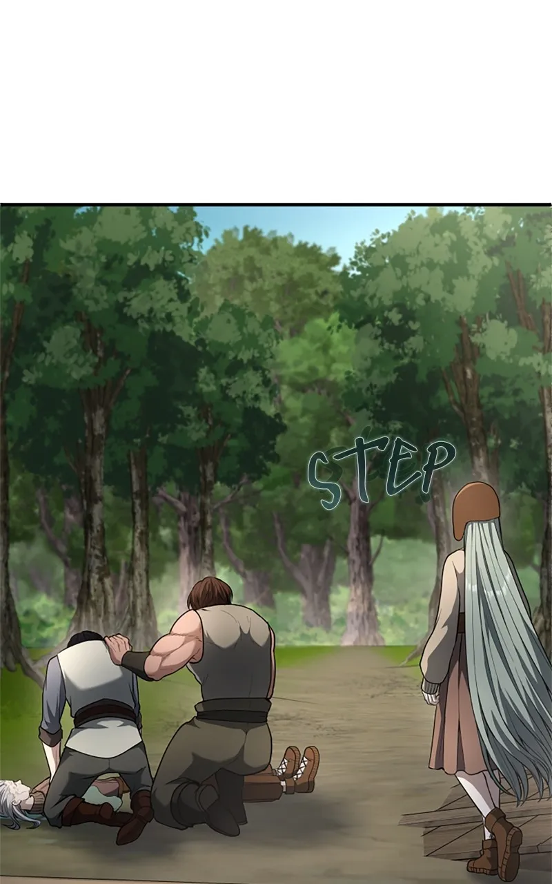 Regression of the Close Combat Mage Chapter 38 page 85 - 