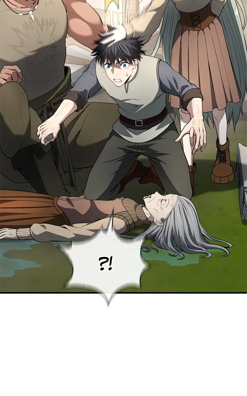 Regression of the Close Combat Mage Chapter 38 page 87 - 