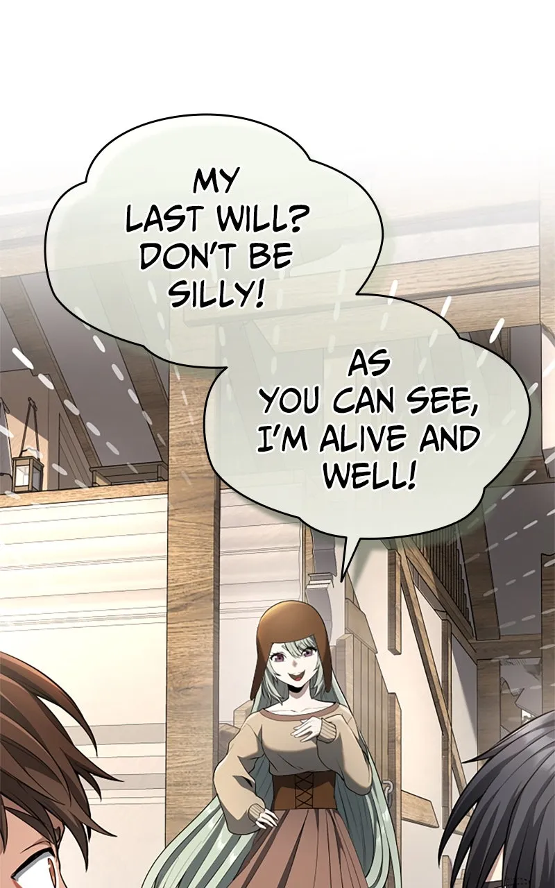Regression of the Close Combat Mage Chapter 38 page 89 - 