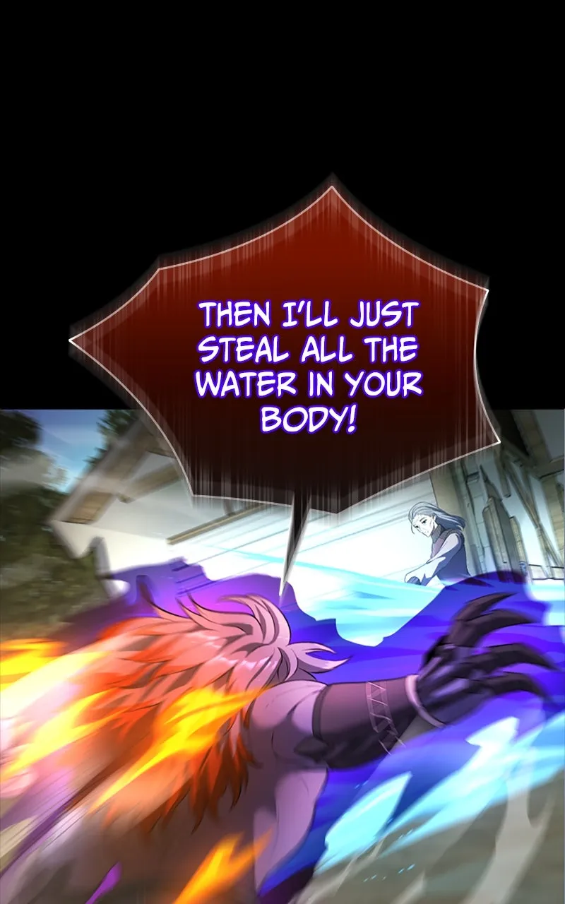 Regression of the Close Combat Mage Chapter 38 page 10 - 