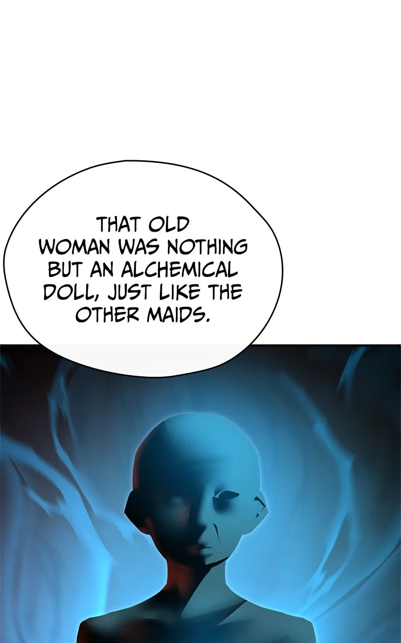 Regression of the Close Combat Mage Chapter 38 page 93 - 